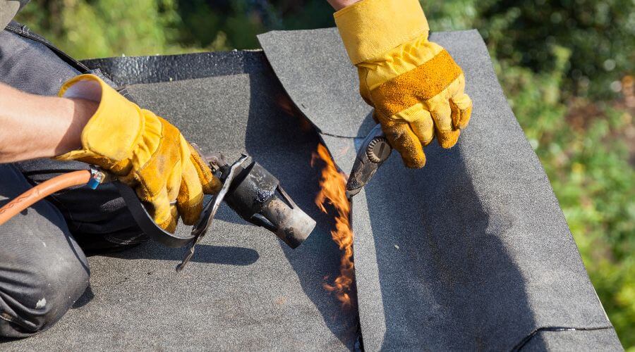 Expert new roof installation services in Greenville, MI